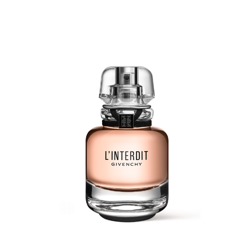 Givenchy L'INTERDIT Eau De Parfum 35ml